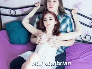 Amyandbrian