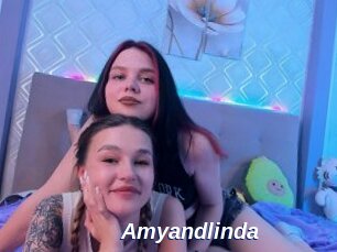 Amyandlinda