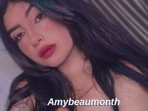 Amybeaumonth