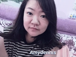 Amydennis