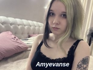 Amyevanse