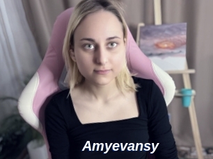Amyevansy