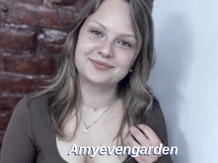 Amyevengarden