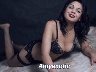 Amyexotic