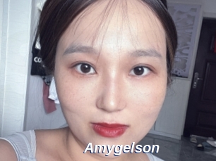 Amygelson