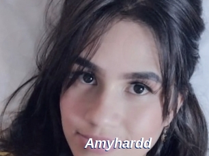 Amyhardd
