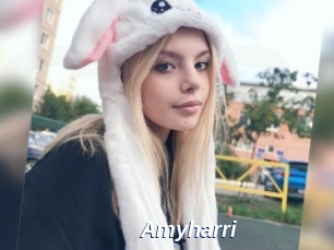 Amyharri