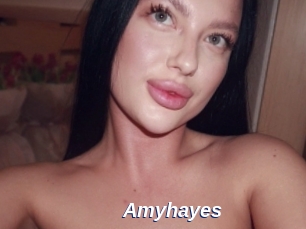 Amyhayes