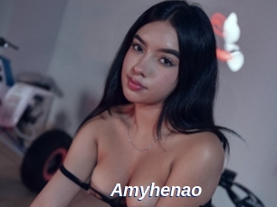 Amyhenao