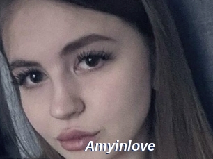 Amyinlove