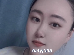 Amyjulia