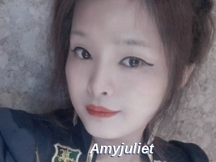 Amyjuliet