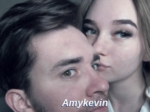 Amykevin
