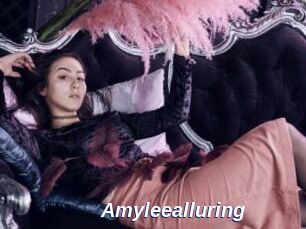Amyleealluring