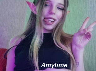 Amylime