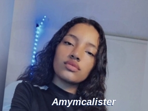 Amymcalister