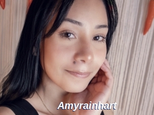 Amyrainhart