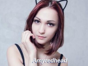 Amyredhead