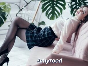 Amyrood