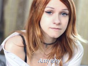 Amyshy