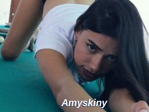 Amyskiny