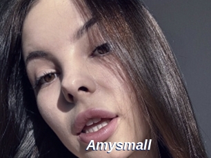 Amysmall