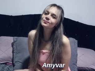 Amyvar