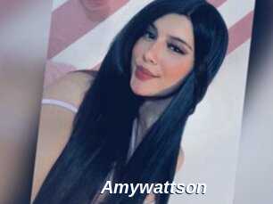 Amywattson