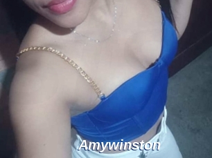 Amywinston