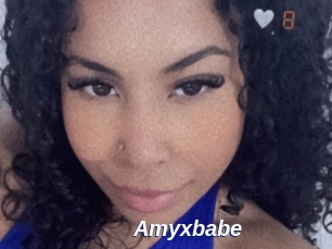 Amyxbabe
