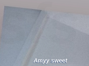 Amyy_sweet