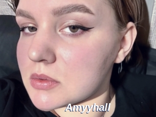Amyyhall