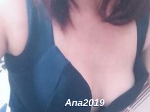 Ana2019