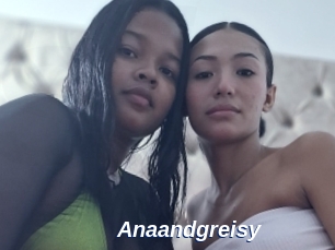 Anaandgreisy