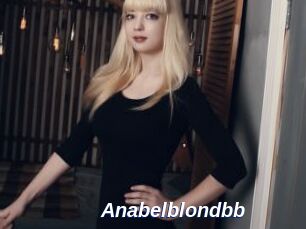 Anabelblondbb