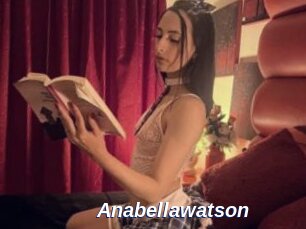 Anabellawatson