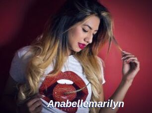 Anabellemarilyn