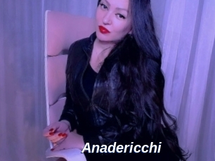 Anadericchi