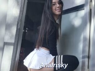 Anafrisky