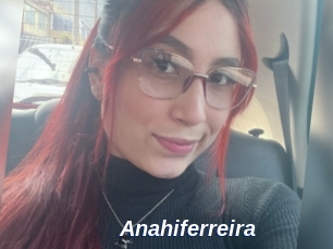 Anahiferreira