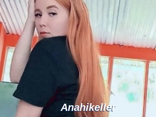 Anahikeller
