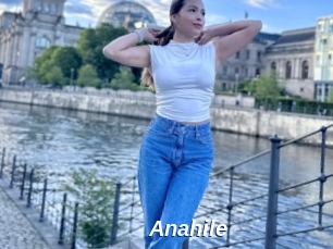 Anahile