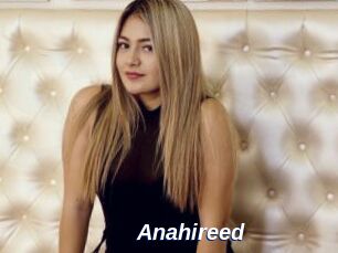 Anahireed