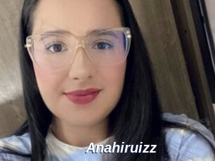 Anahiruizz