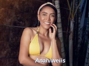 Anahiweiis