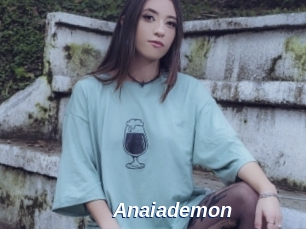 Anaiademon