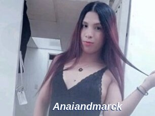 Anaiandmarck