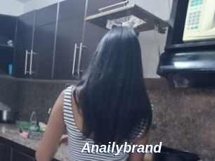 Anailybrand
