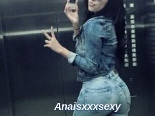 Anaisxxxsexy