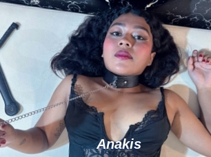 Anakis